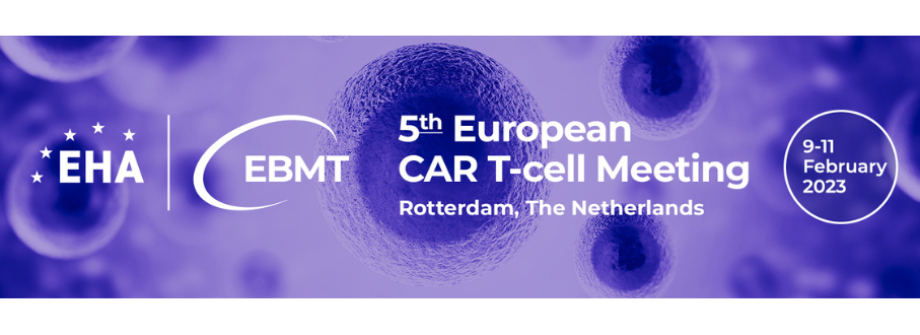 EBMT-EHA CAR T-cell Meeting 2023