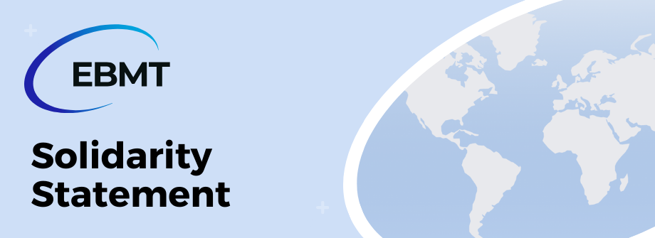 EBMT Statement