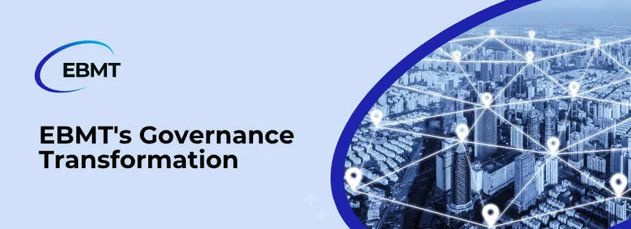 Governance structure