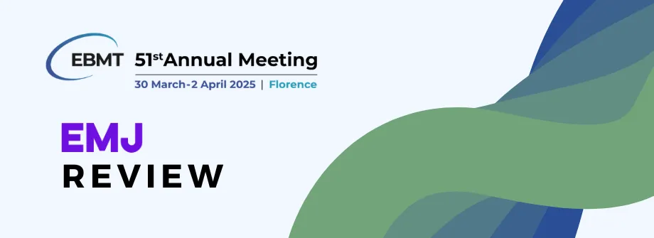 EBMT Review