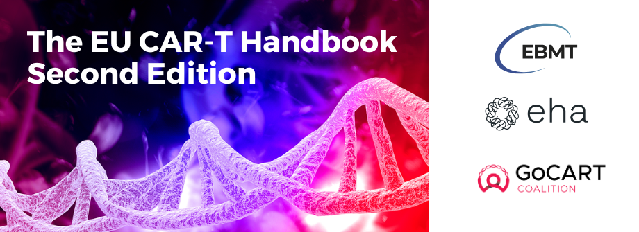 The EU CAR-T Handbook