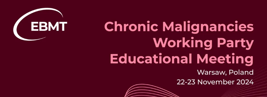 CMWP Educational Meeting 2024