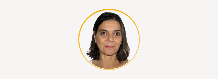 Eugenia Trigoso
