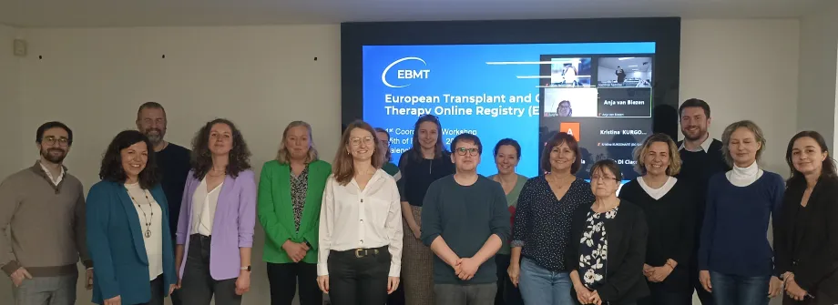 EuroTraCTOR 1st Coordination Workshop