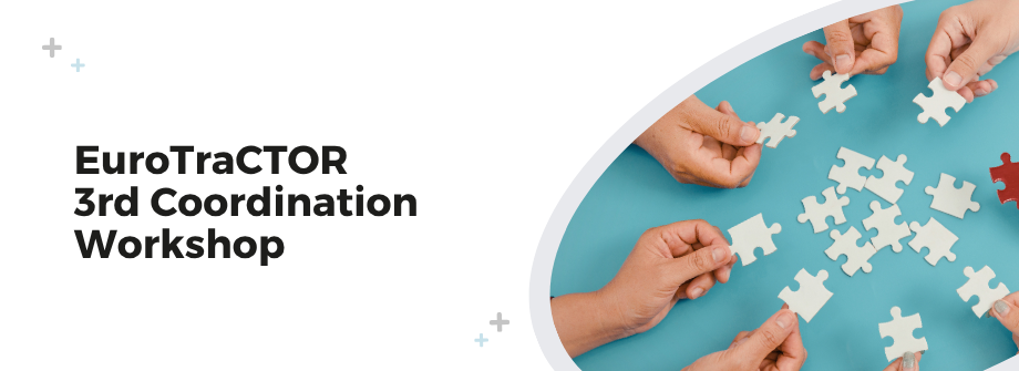 EuroTraCTOR coordinaton workshop