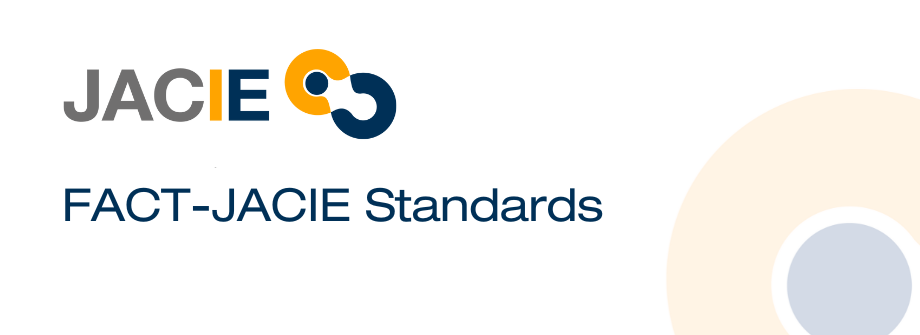 FACT-JACIE Standards