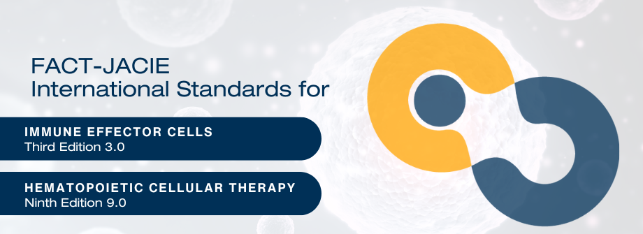 FACT-JACIE Standards