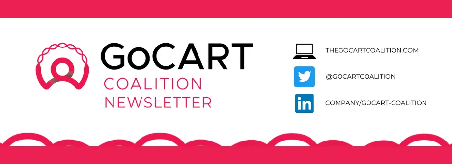 GoCART Newsletter
