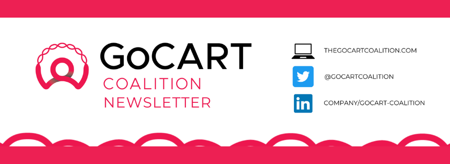 GoCART Newsletter GoCART Newsletter