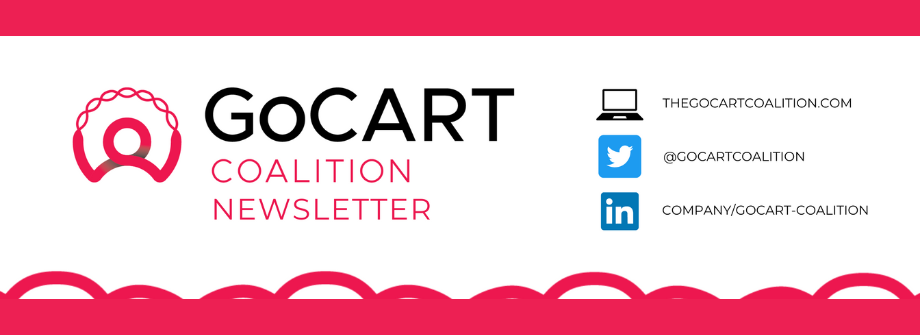 GoCART Newsletter