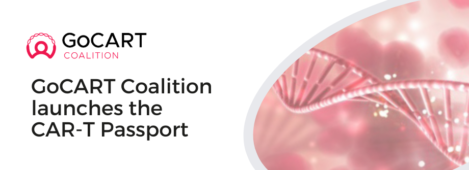 GOCART Passport banner