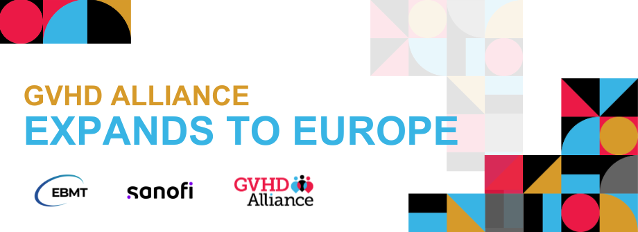 GvHD Alliance