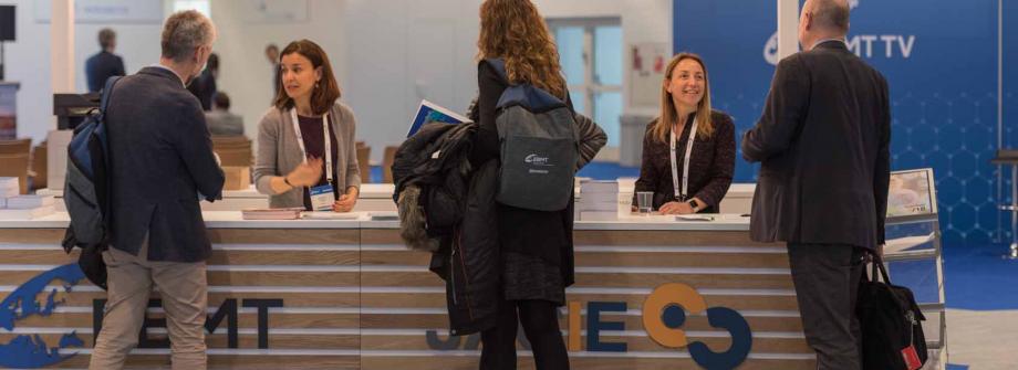 EBMT 2019 Hub