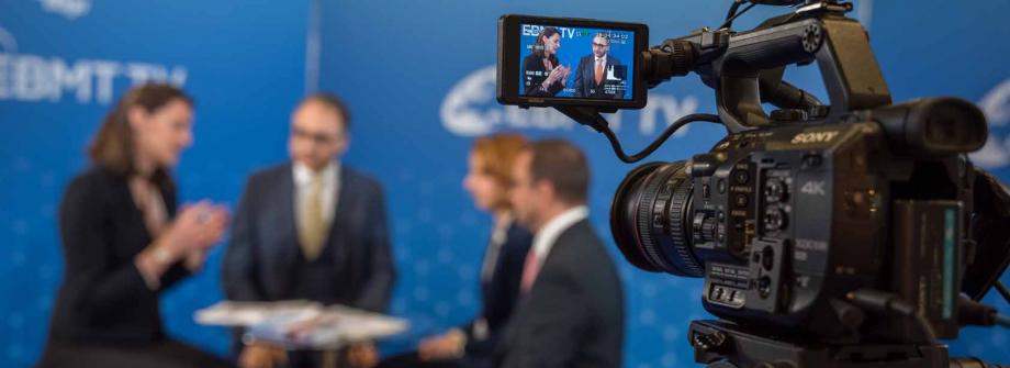 EBMT TV EBMT TV
