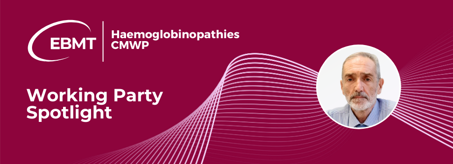 HWP Spotlight banner