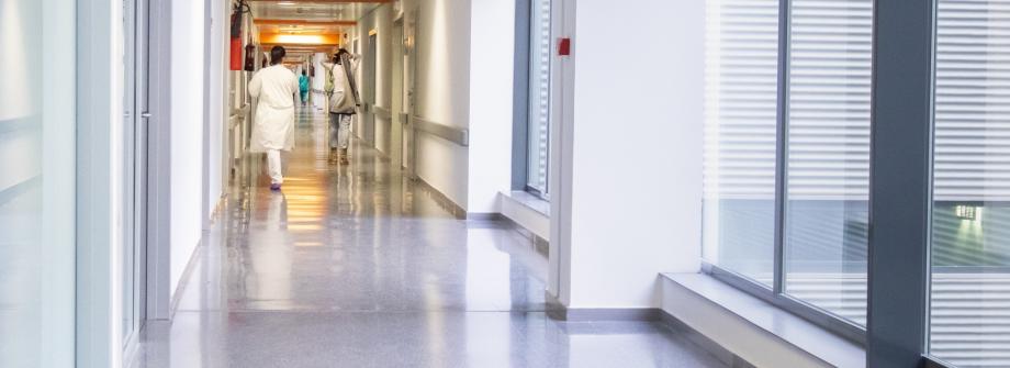Hospital Hospital