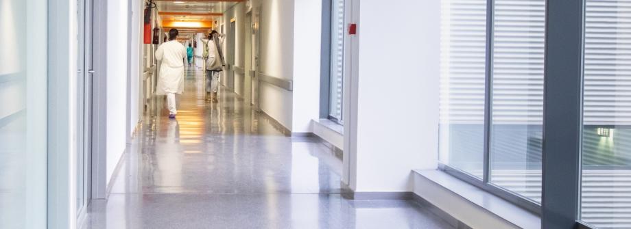 Hospital Hospital