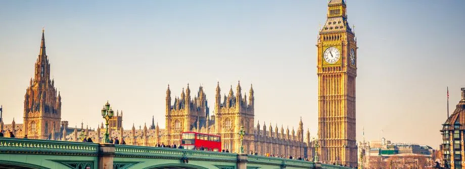 IEWP Annual Conference London