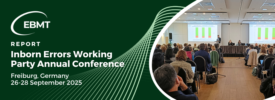 Inborn Errors WP Annual Conference 2025