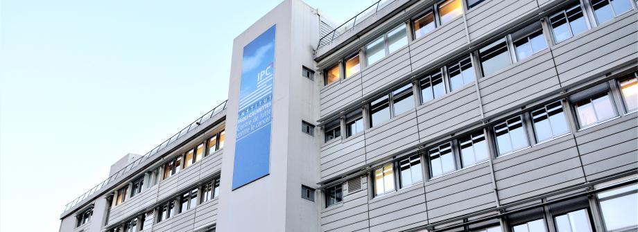 IPC Marseille