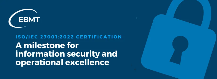 ISO/IEC Certification