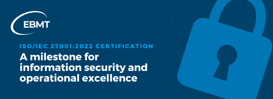 ISO/IEC Certification