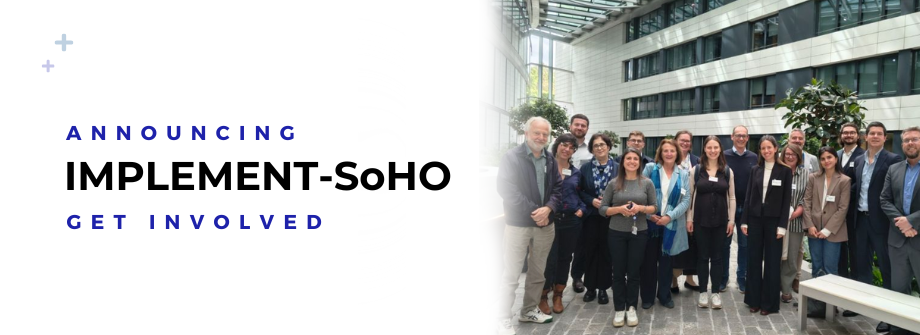 Implemet SoHO