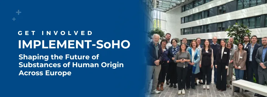 Implemet SoHO
