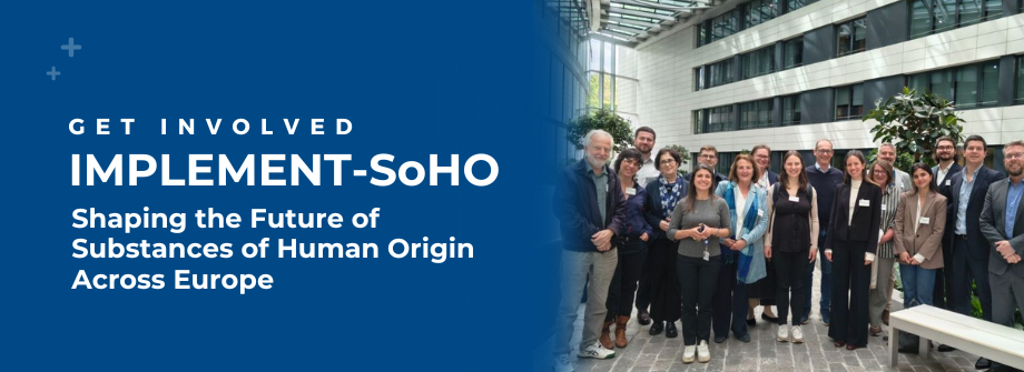 Implemet SoHO