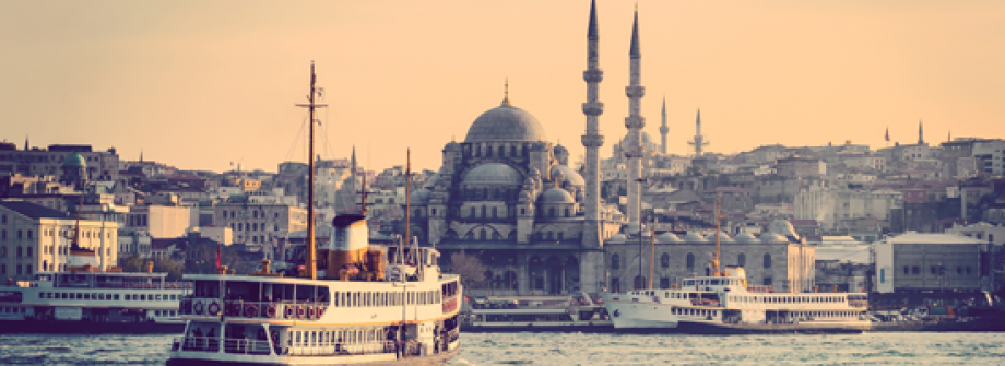 2nd CMWP Scientific and Educational Meeting 2019 Istanbul 2nd CMWP Scientific and Educational Meeting 2019 Istanbul