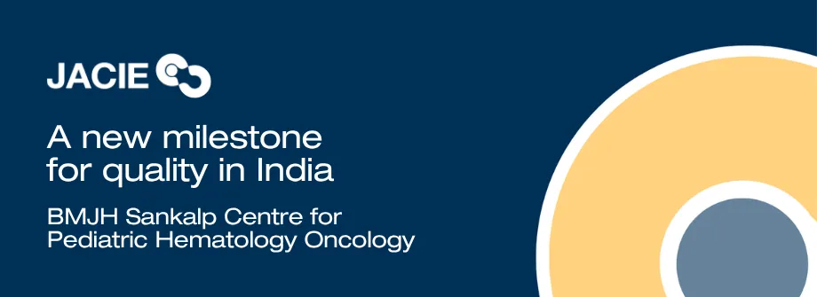 BMJH Sankalp Centre for Paediatric Haematology Oncology