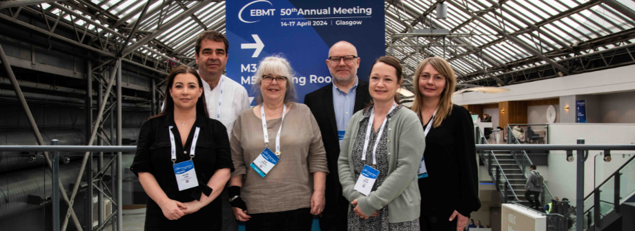 JACIE Quality Management Committee