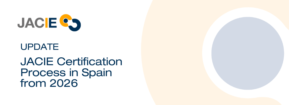 JACIE Update in Spain