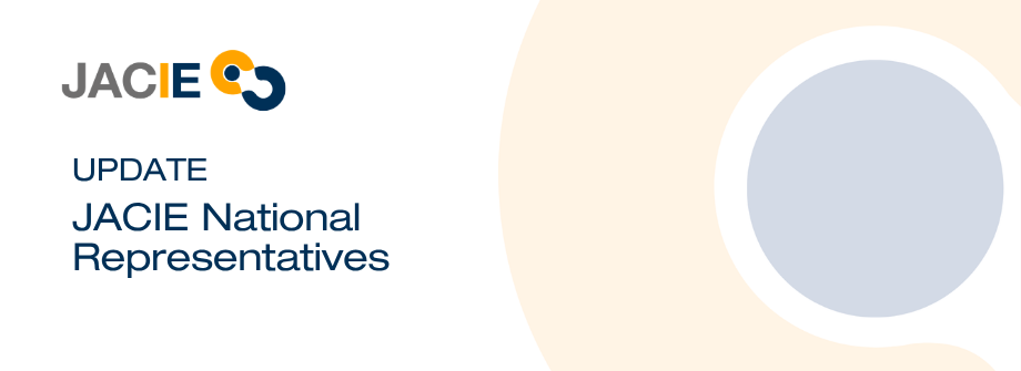 JACIE update