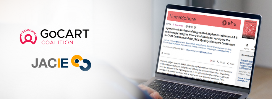 GoCART JACIE Publication