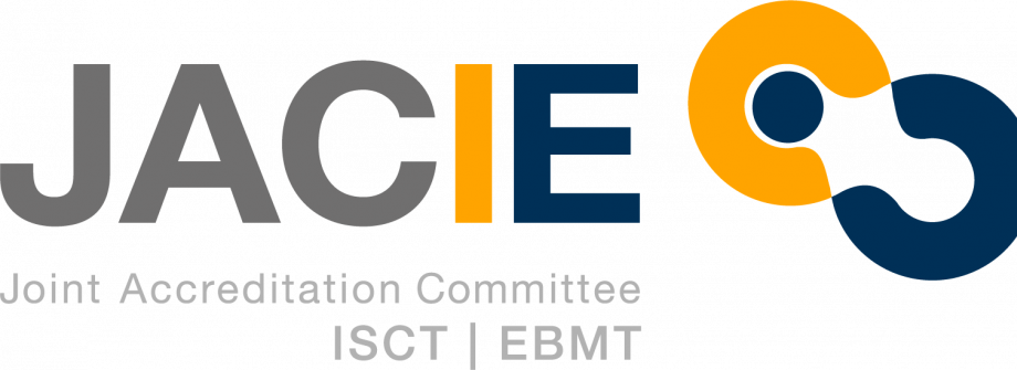 JACIE Logo JACIE Logo