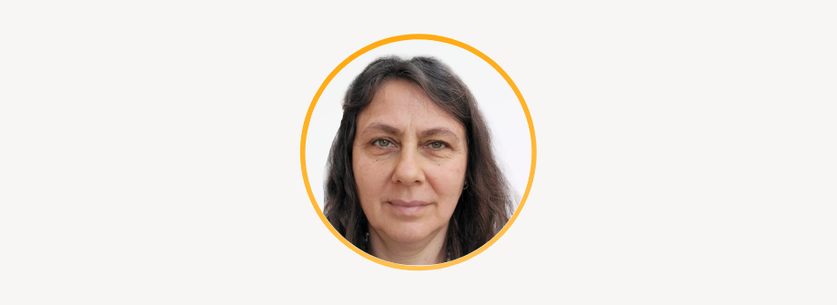 Korinne Di Leo