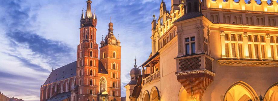 Krakow ALWP Scientific Meeting and Educational Symposium Krakow ALWP Scientific Meeting and Educational Symposium