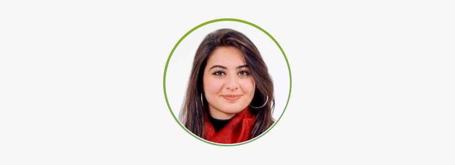 Liana Abu Rumieleh