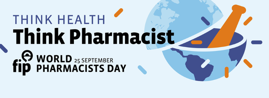 World Pharmacists Day 2025