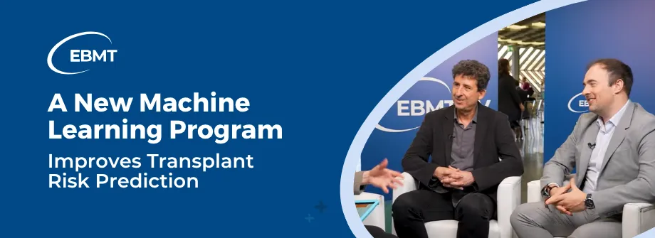 New Machine Learning Program