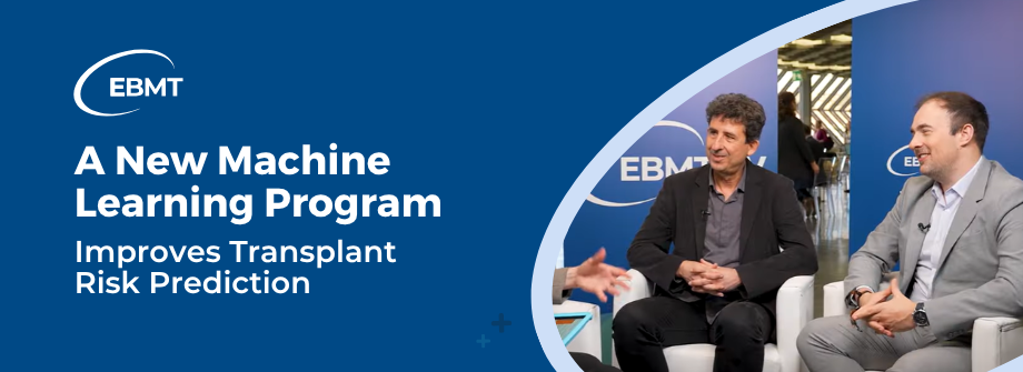 New Machine Learning Program