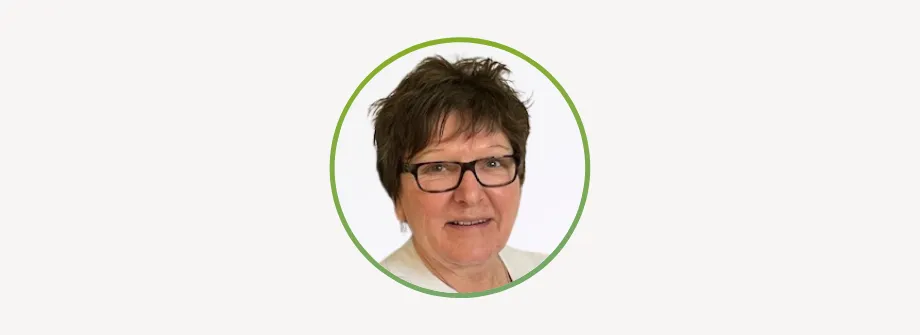Mari-Louise Römbo