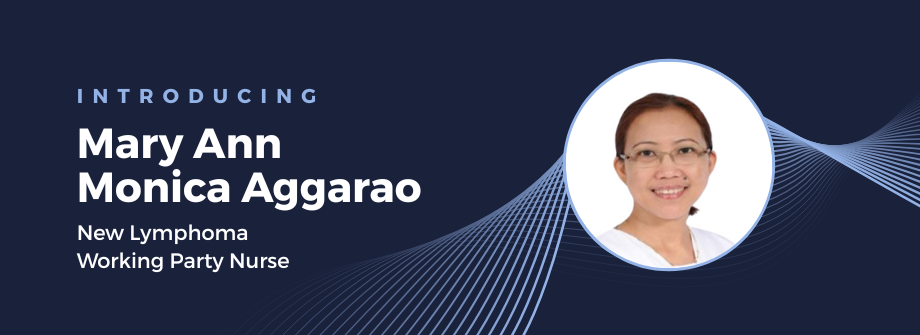 Mary Ann LWP Nurse 2025