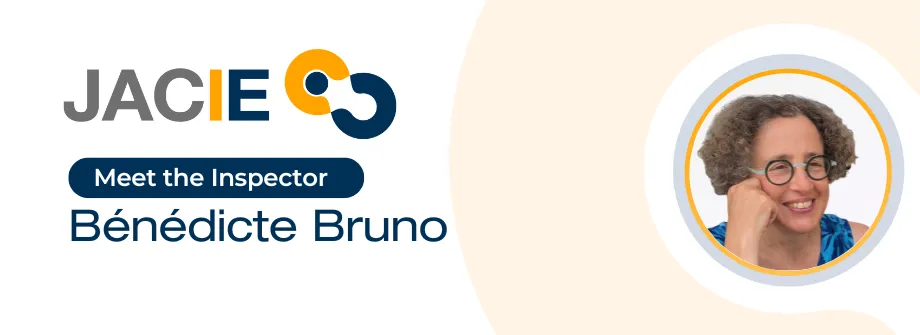 Bénédicte Bruno