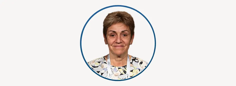 Anna Sureda
