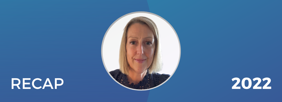 End of Year Message from Michelle Kenyon, EBMT Nurses Group President