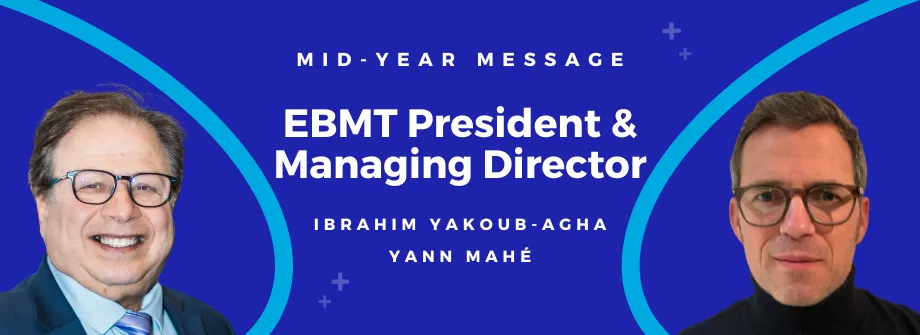 Mid-Year Message 2026