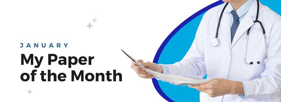 My Paper of the Month