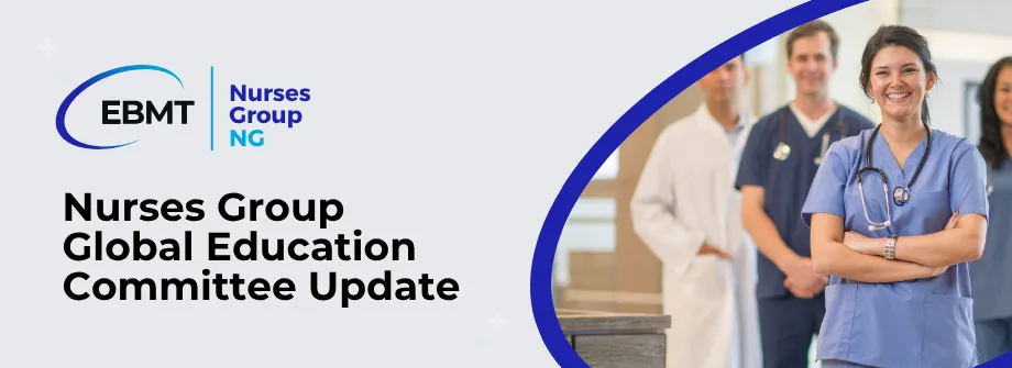 Global Education Committee Update